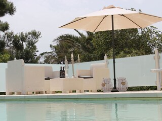 Casa per le vacanze San Pietro in Bevagna Registrazione all'aperto 9