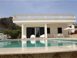 Casa per le vacanze San Pietro in Bevagna Registrazione all'aperto 15