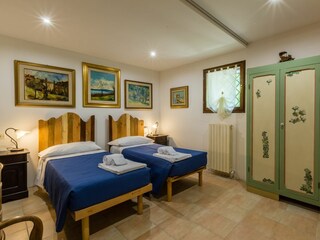 Villa Mergo Caratteristiche 32