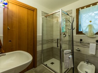 Villa Mergo Caratteristiche 35