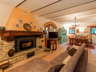 Villa Mergo Features 16