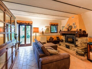 Villa Mergo Features 17