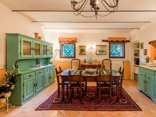 Villa Mergo Features 18