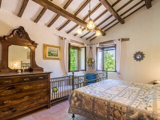 Villa Mergo Caratteristiche 25