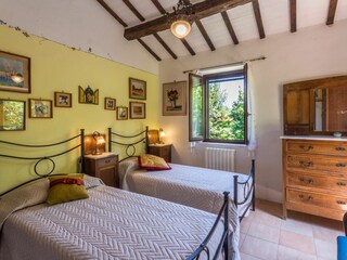 Villa Mergo Caratteristiche 27