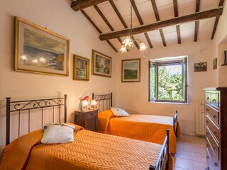 Villa Mergo Caratteristiche 28