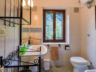 Villa Mergo Caratteristiche 31