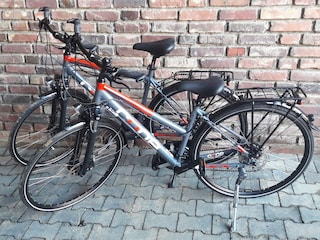 Our bicycles for you