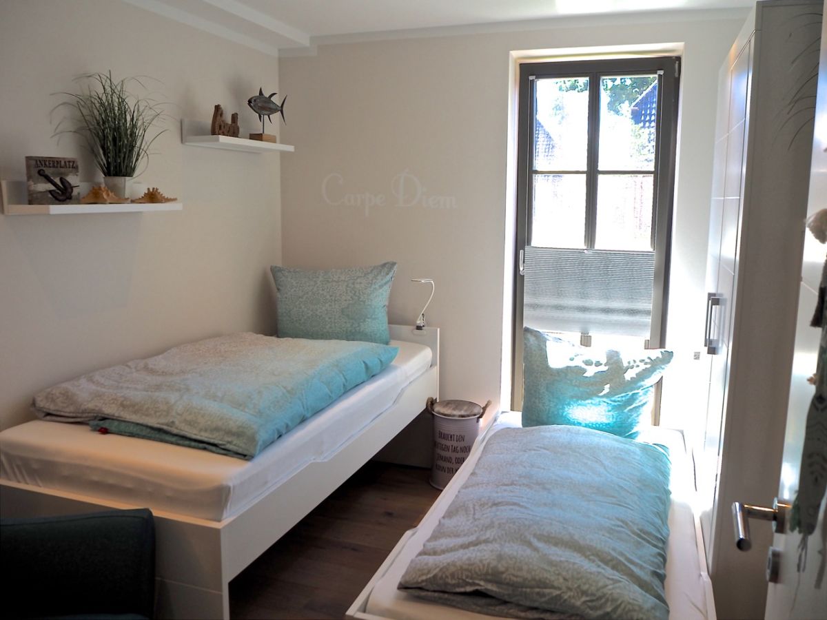 Ferienwohnung Zeit für Mee(h)r, Zingst, Familie Martin und Regina Beckers