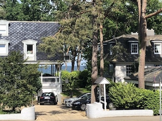 die Ostsee - in unmittelbarer Nähe