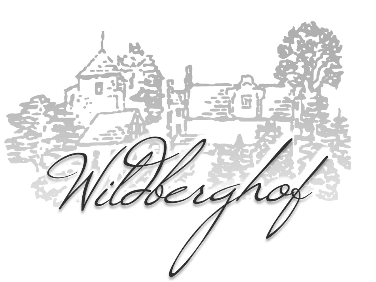 Logo Wildberghof