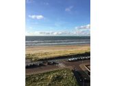 Vakantieappartement Egmond aan Zee Buitenaudio-opname 1