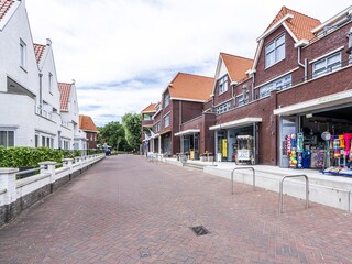 Appartamento per vacanze Dishoek Registrazione all'aperto 2