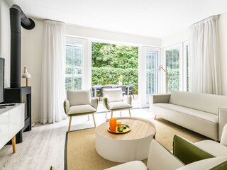 Appartamento per vacanze Dishoek Caratteristiche 7