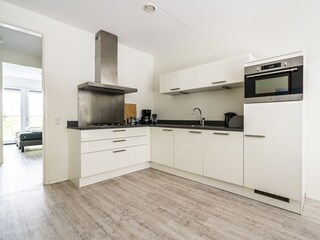 Appartamento per vacanze Dishoek Caratteristiche 10