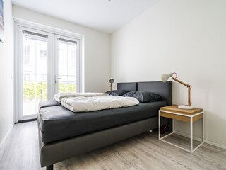 Appartamento per vacanze Dishoek Caratteristiche 11