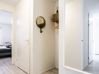 Appartamento per vacanze Dishoek Caratteristiche 14