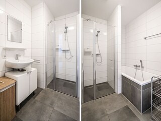 Appartamento per vacanze Dishoek Caratteristiche 15