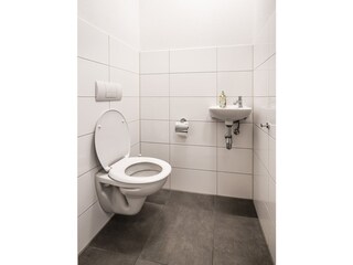 Appartamento per vacanze Dishoek Caratteristiche 16