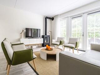 Appartamento per vacanze Dishoek Caratteristiche 8