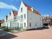 Vakantieappartement Dishoek Buitenaudio-opname 1