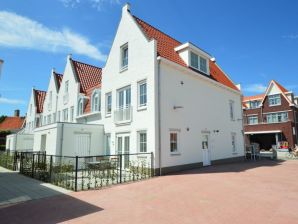 Vakantieappartement Duinhof Dishoek - Dishoek - image1