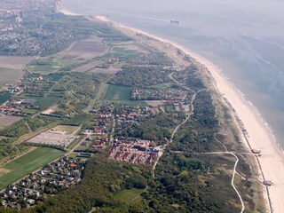 Appartamento per vacanze Dishoek Ambiente 18