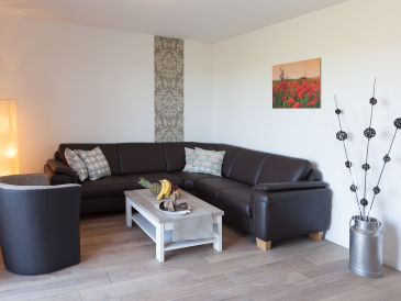 Ferienwohnung Ostsee