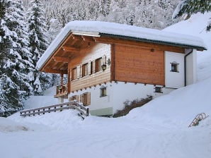 Holiday house Alpenstern - Gaschurn - image1