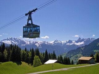 Casa per le vacanze Gaschurn Ambiente 20