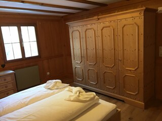 Casa per le vacanze Gaschurn Caratteristiche 10