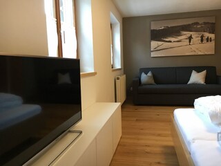 Casa per le vacanze Gaschurn Caratteristiche 11