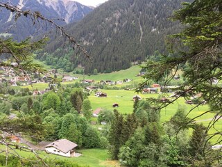 Casa per le vacanze Gaschurn Ambiente 18