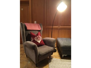 Casa per le vacanze Gaschurn Caratteristiche 3