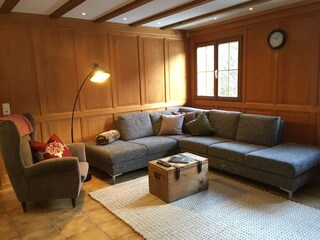 Casa per le vacanze Gaschurn Caratteristiche 4