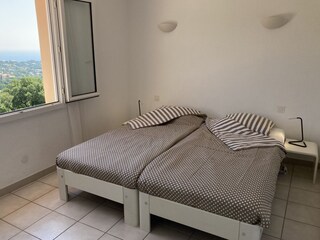 Villa Les Issambres Caratteristiche 17