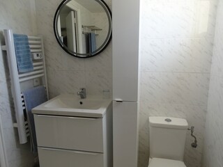 Villa Les Issambres Caratteristiche 22