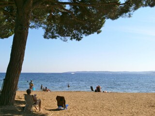 Villa Les Issambres Ambiente 23