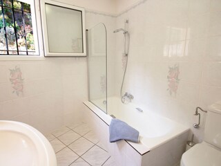 Villa Les Issambres Caratteristiche 20