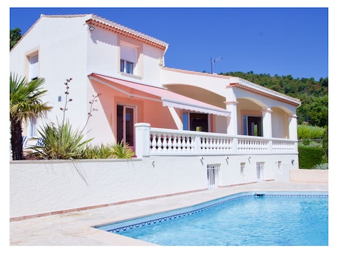 Villa Belle Helene