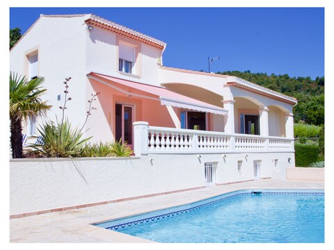 Villa Belle Helene