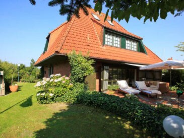 Ferienwohnung LiebeNey - Wattblick