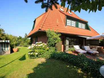 Ferienwohnung LiebeNey - Möwennest