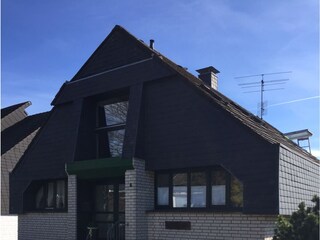 Apartamento de vacaciones Winterberg Grabación al aire libre 2