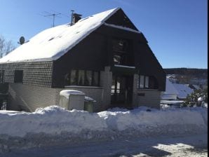 Ferienwohnung Haus Meiseneck Wg 4 - Winterberg - image1