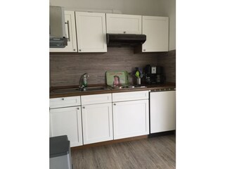 Apartamento de vacaciones Winterberg Características 7
