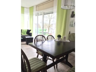 Vakantieappartement Winterberg Kenmerken 6