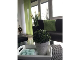 Appartamento per vacanze Winterberg Caratteristiche 7