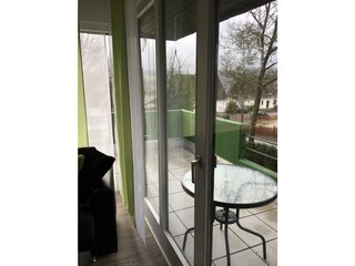Apartamento de vacaciones Winterberg Características 13