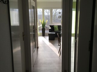 Appartamento per vacanze Winterberg Caratteristiche 8